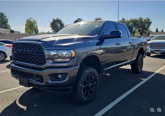 ram ram 2500 pickup 2022 3C6UR5DL1NG262841 image ram ram 2500 pickup 2022 3C6UR5DL1NG262841 image